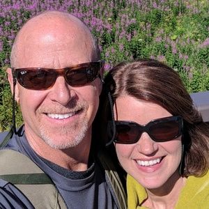 Meet your Posher, Russell